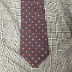 Jefferson Tie